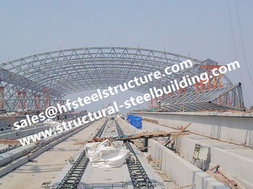Chiny Kolumna typu H Konstrukcje stalowe Konstrukcje stalowe konstrukcyjne dostawca
