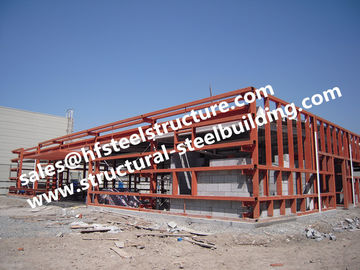 Chiny Civil Enigneering Concrete Foundation Wykonawcy budowlani i budownictwa Ogólnie dostawca