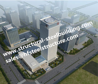 Chiny Budynki mieszkalne mieszkalne mieszkalne wielopoziomowe i budynki budowlane z wysokim wzrostem dostawca