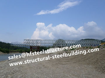 Chiny Most Konstrukcyjny Mostów Drogowych, Mostów Autostradowych I mostu Przebywającego Linię dostawca