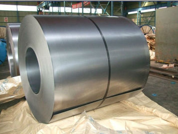 Chiny ASTM 755 Cynkowana galwanicznie cewka stalowa do blachy falistej dostawca