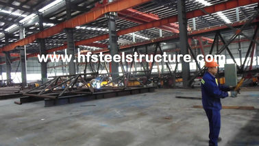 Chiny Hamowanie, walcowanie metalowe konstrukcje stalowe dla podwozia, sprzęt transportowy dostawca