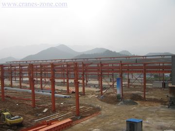 Chiny Konstrukcja stalowych ram stalowych, ruchomy dom kontenerowy dostawca