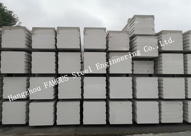 Chiny Łatwa instalacja Prefabrykowany budynek Prefabrykowany panel FASEC-I Prefabrykowany betonowy mur wewnętrzny dostawca