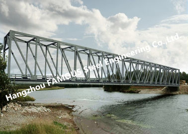 Chiny Segmentowe dźwigary skrzynkowe o wysokiej wytrzymałości Mosty szalunkowe konstrukcyjne do projektów autostrad i kolei dostawca