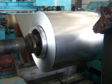 Chiny Konstrukcja stalowa ze stali galwanicznej / płyta stalowa z ASTM / EN dostawca
