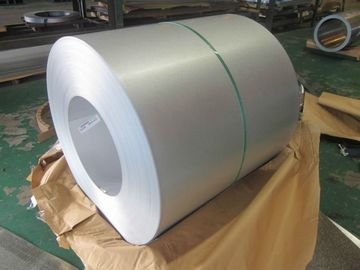 Chiny Konstrukcja z blachy stalowej z blachy stalowej ocynkowanej z ASTM dostawca
