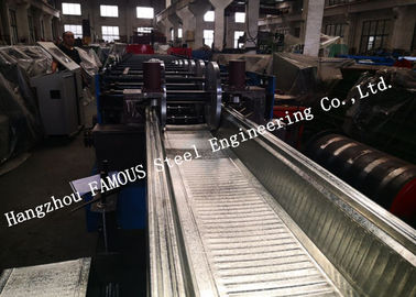 Chiny Dostosowana blacha stalowa ocynkowana Comflor 80 60 210 Ekwiwalentna kompozytowa metalowa podłoga dostawca