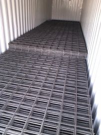 Chiny HRB 500E Stalowe pręty żelbetowe Zestawy stalowe Zestawy kwadratów sejsmicznych dostawca