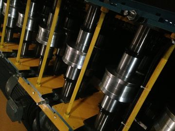 Chiny Maszyna do formowania taśmą ścienną Forma rolki z glazurą z podwójną warstwą dostawca