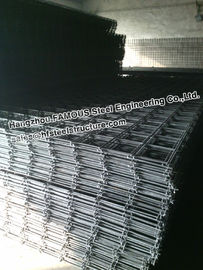 Chiny Wysokowydajna stalowa konstrukcja stalowa HRB500E dla budynków stalowych dostawca