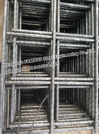 Chiny Prefabrykowane kwadratowe płyty stalowe handlowe przemysłowe dostawca