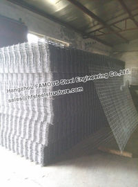 Chiny Wzorcowe płyty stolarskie ze stali zbrojeniowej SGS jako nawierzchnia dostawca
