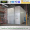 Panele laminowane PU Panele warstwowe izolowane Kolorowe rozwiązania termiczne do stali dostawca