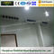 Ocynkowane izolacyjne panele dachowe ocynkowane na zimno Drzwi obrotowe CE / COC dostawca