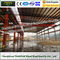 Ogromne panele warstwowe z wielowarstwową konstrukcją stalowych prefabrykowanych standardów ASTM dostawca