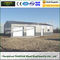 Prefabrykowane Konstrukcje stalowe Przemysłowe Stajnie i Staliowe Garażowe dostawca