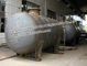 Zbiornik ciśnieniowy Przemysłowy zbiornik ciśnieniowy pionowy zbiornik magazynowy dostawca