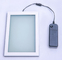 Inteligentne przyciemnianie Elektroniczne inteligentne szkło Zdalne sterowanie roletami okiennymi do biura i łazienki dostawca