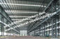 Przemysł Budynki metalowe, projekt profesjonalny Budownictwo stalowe dostawca