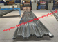 Galwanizowany metalowy szalunek podłogowy Konstrukcja systemu stropowej płyty podłogowej dostawca