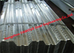 Galwanizowany metalowy szalunek podłogowy Konstrukcja systemu stropowej płyty podłogowej dostawca