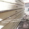 Panel podłogowy Cooler Room dla szybkiego zamrażalnika Thermal Insulation Performance 3 * 3m dostawca