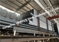 Prefabrykowane przemysłowe konstrukcje stalowe Budynki Q345b Magazyn dostawca