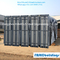 Rock Wall Panel Prefabrykowany rozszerzalny dom kontenerowy 20 stóp Super łatwa instalacja dostawca