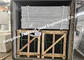 2400 Sqm PVDF Szklana ściana osłonowa Okno komercyjne Żaluzja aluminiowa dostawca