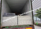 Dostosowany prefabrykowany płaski dom kontenerowy 60 zestawów dostawca