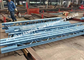 Dostosowane stalowe belki stropowe do metalowych podłóg tarasowych dostawca