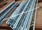 Dostosowane stalowe belki stropowe do metalowych podłóg tarasowych dostawca