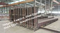Chiny Suplier konstrukcyjne konstrukcje stalowe i prefabrykowane wyroby stalowe wykonane z chińskiej stali konstrukcyjnej Q345B dostawca