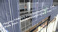 Podwójna Srebrna Folia Powłoka Niskoemisyjna Szkliwiona System Klejona Szkło Elewacyjna Elewacja ścian Curtain Wall dostawca