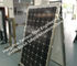 Elewacje fotowoltaiczne fotowoltaiczne Solar Building - zintegrowane elewacje Szklana ściana kurtynowa z modułami solarnymi Elewacje dostawca