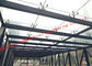 Hidden Framed hartowana podwójna warstwa szklana kurtyna Walling Low Rise Steel Building EPC Project dostawca