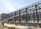 Łatwa instalacja Konstrukcja stalowych budynków przemysłowych Oprawa budynków warsztatowych dostawca