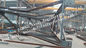 prefabrykowane szkielety stalowe Przemysłowe konstrukcje stalowe szybko zmontowane dostawca