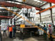 Prefabrykowane budynki stalowe z prefabrykatów przemysłowych Konstrukcje stalowe / warsztatowe dostawca