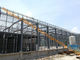 Dostosowane prefabrykowane konstrukcje stalowe konstrukcyjne Warsztat fabryczny Magazyn Konstrukcje stalowe dostawca