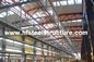Odlewanie OEM, szlifowanie konstrukcji stalowych przemysłowych dla fabryk włókienniczych i zakładów przetwórczych dostawca