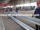 Galwanizowane C Zestawy Budowlane Stalowe Purlin Steel dla materiałów budowlanych / wsporników dostawca