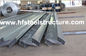 Galwanizowane C Zestawy Budowlane Stalowe Purlin Steel dla materiałów budowlanych / wsporników dostawca