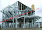 Wielofunkcyjna komercyjna konstrukcja stalowa Planowanie budynków i projekty architektoniczne Projekt EPC dostawca