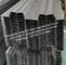 Kingspan Stalowa dźwigarowa kratowa dźwigarowa kompozytowa płyta podłogowa do konstrukcji betonowej płyty mezzanine dostawca