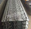 Kingspan Stalowa dźwigarowa kratowa dźwigarowa kompozytowa płyta podłogowa do konstrukcji betonowej płyty mezzanine dostawca