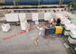 Łatwa instalacja Prefabrykowany budynek Prefabrykowany panel FASEC-I Prefabrykowany betonowy mur wewnętrzny dostawca