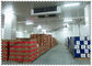 Prefabrykowany modułowy panel chłodniczy z kontrolowaną temperaturą do przechowywania świeżych owoców i warzyw dostawca