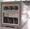 Ruchome chłodzenie Przechowywanie w zamrażarce Dekoracja Przenośny chłodzony pojemnik dostawca